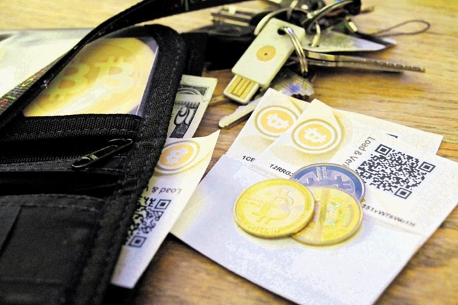 Mariborsko sodišče je bitcoine zaseglo junija, prodalo pa novembra. Vrednost bitcoinov se je vmes več kot podvojila, danes bi...