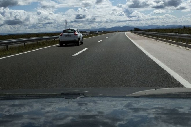 Hrvati so sprejeli nov pravilnik o varnosti v cestnem prometu, ki določa drastično višje kazni za najhujše prometne...