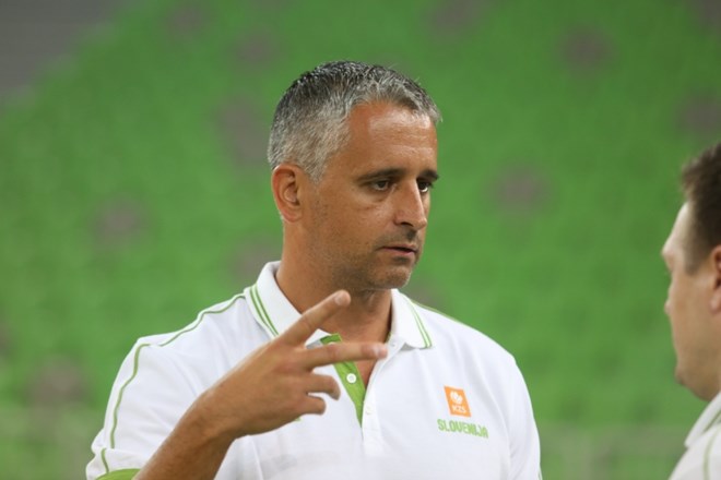 Igor Kokoškov tudi uradno trener Fenerbahčeja