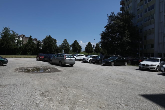 Uboj v Ljubljani: Napadalec v pripor in na psihiatrijo