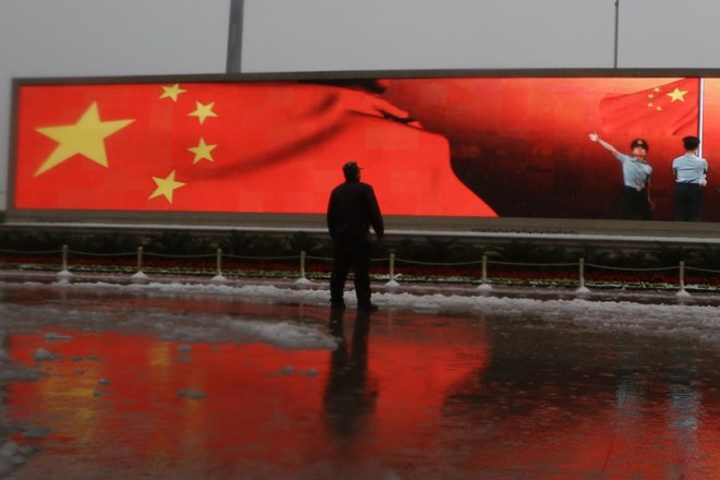 V napadu v vrtcu na Kitajskem ubitih 6 ljudi