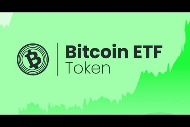 Žeton Bitcoin ETF: Zadnja priložnost pred potencialnim porastom cene žetona, saj so vlagatelji že vložili 3,7 milijona...