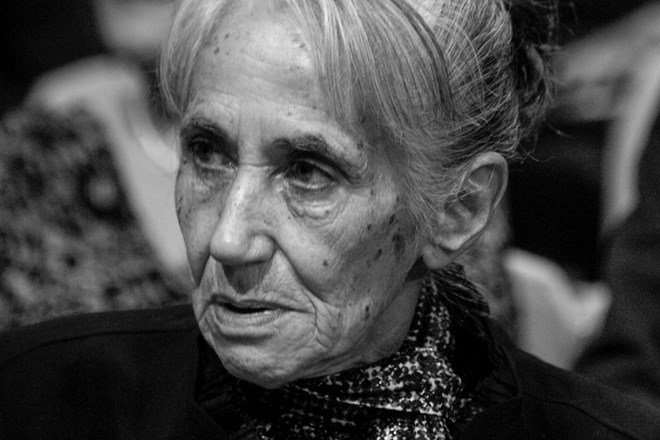 Umrla prevajalka francoske književnosti Marija Javoršek