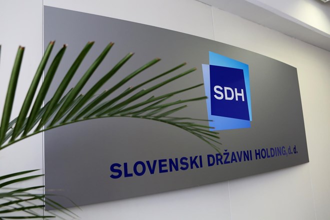 T-2 nad Slovenski državni holding: predlog za stečaj je nezakonit