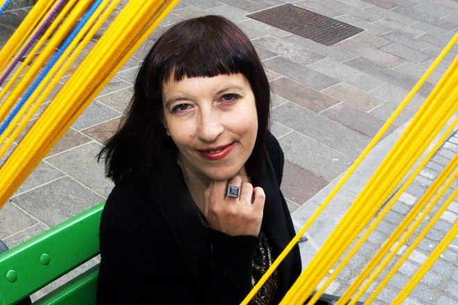 Lidiji Dimkovski makedonska nagrada roman leta