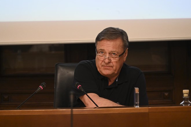 Koncert v Tivoliju: Zoran Janković trdi, da glavni razlog za pripombe opozicije ni bil Magnifico, ampak dejstvo, da je njegov...