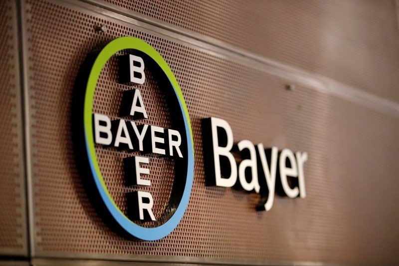 Bayer wegen Monsanto-Übernahme mit Ergebnisrückgang