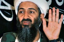 Bin Laden spet grozi: Izpustitev talcev je povezana z umikom vojakov iz Afganistana