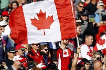 Raziskava: Kanada ima največji ugled med državami, Slovenije ni na seznamu