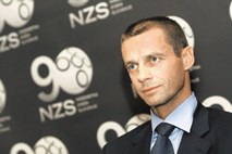 Pogovor s predsednikom NZS: Skušal bom prepričati Novakoviča in Korena