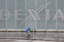 Francija, Belgija in Luksemburg z dogovorom glede banke Dexia, podrobnosti niso razkrili