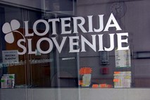 Novela o lastninskem preoblikovanju Loterije Slovenije je "politično nasilje nad invalidi"