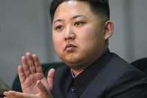 Bodoči severnokorejski vodja: Kim Jong Un - "očetov sin", rojen za pravega voditelja