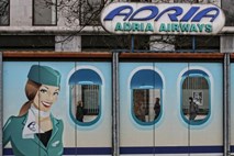 Adria Airways z rednimi leti v London in Barcelono