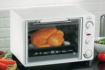 Veste, če znate varno uporabljati mikrovalovno pečico?