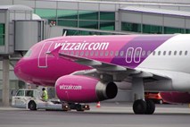 Wizz Air se vrača na ljubljansko letališče: Sodelovanje bo dolgoročno