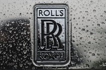 Scorsese v vlogi producenta filma o ustanoviteljih Rolls Roycea