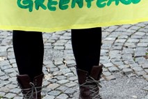 Greenpeace: Obratovanje Teša 6 bo povzročilo najmanj 33 smrti letno