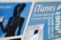 Apple naj bi prenovil program iTunes za boljšo souporabo podatkov