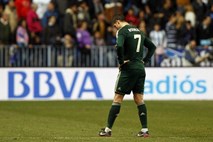 Ronaldo ne želi podaljšati pogodbe z Realom
