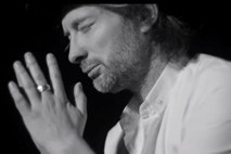 Pevec Radiohead bi Davida Camerona spravil na beraško palico, če bi ta uporabil njihovo pesem