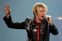 Nova Bowiejeva singla v omejeni vinilni izdaji
