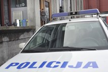 Mariborski policisti vložili ovadbe zaradi oškodovanja banke