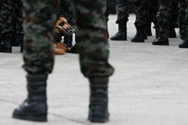Ameriška vojska načrtuje “Iron Man“ oklepe za vojake