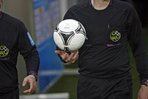 Proti SP v nogometu pozimi v Katarju