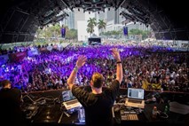 DJ Umek uvrščen med tri najboljše techno DJ-je na svetu