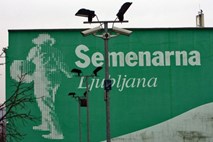 Deželna banka Slovenije preklicala namero za prevzem Semenarne Ljubljana