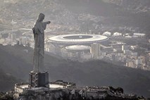 Maracana: Stadion s statusom kulturne dediščine