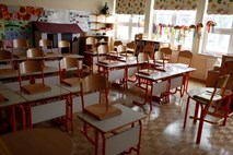 Novomeški svetniki soglašali s prerazporeditvijo romskih šolarjev po drugih šolah