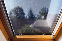 Termoizolacijsko okensko steklo po učinkovitosti nad vsemi drugimi