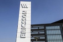 Ericsson zaradi patentov vložil tožbo proti Applu