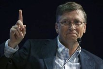 Bill Gates: Umetna inteligenca bi lahko postala grožnja človeštvu