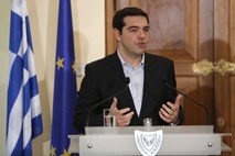 Varufakis: Grčija ne več za odpis dolga, zdaj predlaga zamenjavo za obveznice
