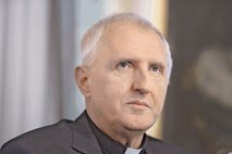Nadškof Stanislav Zore: Begunci, naši bratje in sestre