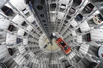 Afera Volkswagen: Samo v Nemčiji je ogroženih na tisoče delovnih mest dobaviteljev