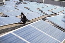 Obnovljivi viri energije: Namesto dobičkov vendarle trajnostna električna samooskrba