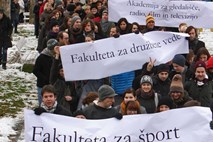 Andraž Teršek: Kršenje ustavnih pravic študentk in študentov