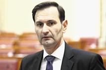 Med 23 novimi hrvaškimi ministri tudi direktor v Agrokorju, nekdanja nuna, drugi človek občinskega sodišča...
