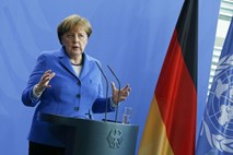 Begunci pred deželnimi volitvami v Nemčiji “povozili” klasične teme