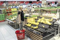 Trgovci promovirajo »slovensko« hrano, nihče pa ne ve, ali je ta tudi res slovenska