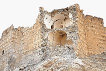 Starodavna Palmira je znova v rokah sirske vojske