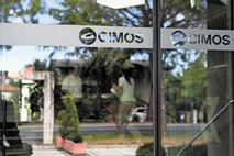 Brez vnovičnega odpisa dolgov bo Cimos težko preživel