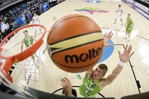 Pregled košarkarske sezone Slovencev: Alenu Omiću uspel največji preskok