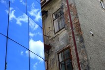 Anketa med nepremičninskimi agenti: Znižanja cen stanovanj v Ljubljani ni pričakovati