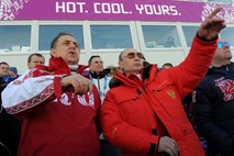 Ruskih atletov ne bo v Riu, o ostalih odločitev v nedeljo
