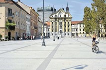 Ljubljana je vse manj zadolžena